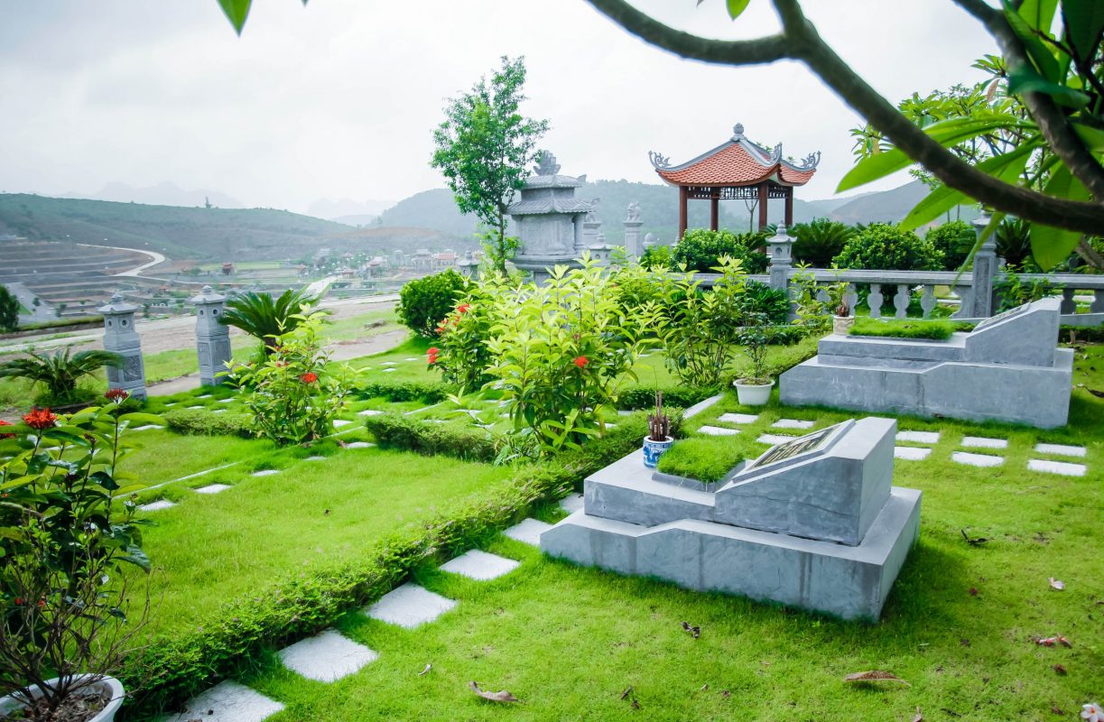 Cách lựa chọn mồ mả được huyệt | Tiền Lộc Phát